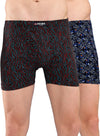 Printed Trunk Underwear