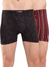 Printed Trunk Underwear