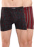 Printed Trunk Underwear