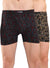 Printed Trunk Underwear