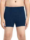 T.T. Boys |Regular Fit|Breathable & Soft Innerwear|Front Open Kids Trunks| Pure Cotton |Jazz Fine Long Inner Elastic Trunks|Boys Trunks Pack Of 6