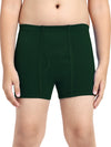 T.T. Boys |Regular Fit|Breathable & Soft Innerwear|Front Open Kids Trunks| Pure Cotton |Jazz Fine Long Inner Elastic Trunks|Boys Trunks Pack Of 6