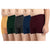 T.T. Boys |Regular Fit|Breathable & Soft Innerwear|Front Open Kids Trunks| Pure Cotton |Jazz Fine Long Inner Elastic Trunks|Boys Trunks Pack Of 5-Mix Color