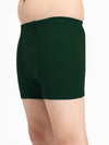 T.T. Boys |Regular Fit|Breathable & Soft Innerwear|Front Open Kids Trunks| Pure Cotton |Jazz Fine Long Inner Elastic Trunks|Boys Trunks Pack Of 4-Mix Color