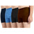 T.T. Boys |Regular Fit|Breathable & Soft Innerwear|Front Open Kids Trunks| Pure Cotton |Jazz Fine Long Inner Elastic Trunks|Boys Trunks Pack Of 4-Assorted