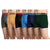 T.T. Boys |Regular Fit|Breathable & Soft Innerwear|Front Open Kids Trunks| Pure Cotton |Jazz Fine Long Top Elastic Trunks|Boys TrunksPack Of 6-Assorted