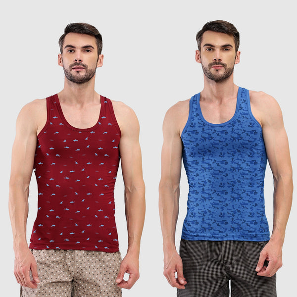 Vest For Men