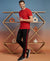 T.T. Men’s Cotton Blend | Solid Round Neck T-Shirt & Slim Fit Track Pants | Comfortable Casual Wear Co-ord Set for Men