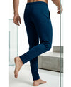 T.T. Men Regular Fit |Dri-Fit| Lightweight|Breathable| Wrinkle Resistent|Sports Track Pant|Ideal For Gym, Running, Lounge & Casual Wear -Teal