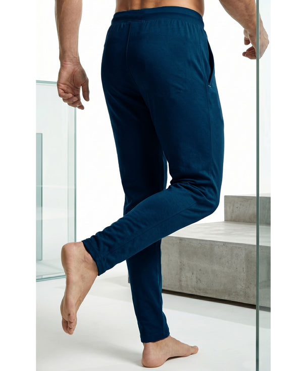 T.T. Men Regular Fit |Dri-Fit| Lightweight|Breathable| Wrinkle Resistent|Sports Track Pant|Ideal For Gym, Running, Lounge & Casual Wear -Teal