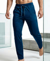 T.T. Men Regular Fit |Dri-Fit| Lightweight|Breathable| Wrinkle Resistent|Sports Track Pant|Ideal For Gym, Running, Lounge & Casual Wear -Teal
