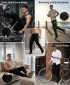 T.T. Men Regular Fit |Dri-Fit| Lightweight|Breathable| Wrinkle Resistent|Sports Track Pant|Ideal For Gym, Running, Lounge & Casual Wear -Black