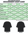 T.T. Men|Oversized Printed T-Shirt|Round Neck|Soft Breathable Cotton Fabric | Street , Casual & Outdoor Wear Tees|Rise Print|Anthra Melange