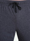T.T. MenSolid Cotton Blend Shorts With Zipper & Back Pocket|Pack Of 3|Anthra,Black,Grey