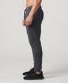 T.T. Men Cotton Rich Jogger Track Pant |Regular Fit| Side Zipper Pocket|Ideal For Gym, Running, Lounge & Casual Wear Pack Of 3-Anthra,Airforce,Olive