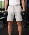 T.T. Men Regular Fit Cotton Bermuda Short With Rib Band | Side Pocket | Pack Of 3-Green,Steel Grey,Grey Melange