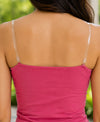 T.T. Women PO3 Desire Camisole Pink,Beige,Blue