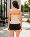 T.T. Women PO2 Desire Camisole Beige,White