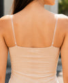T.T. Women Desire Camisole Beige