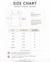 T.T. Women Desire Camisole Black