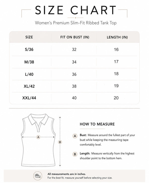 T.T. Women|Ribbed Crop Top|Sleeveless Notch Neck Slim Fit Aesthetic Streetwear Top|Stretchable Cotton Fabric|Tshirt|Top||D.Grey
