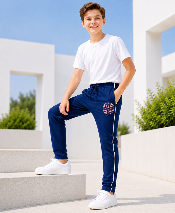 T.T. Kids Cool Lounger Pack Of 1 Airforce