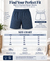 T.T. Men Checked Cotton Poly Woven Boxer Shorts Pack Of 2 Maroon,Yellow