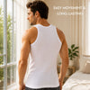 T.T. Men Desire Parker Vest (Pack Of 2)