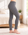 T.T. Women Hotpot Elite Pyjama Thermal - Anthra