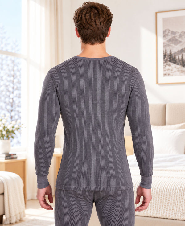 Thermal Top & Pajama