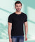 T.T. Cool Men T-Shirt Black