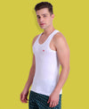 T.T. Men Titanic Vest (Pack Of 3)