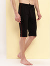 T.T. Men's Poly Jersey Cut & Sew Short -Skin