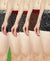 T.T. Mens Desire 100% Combed Cotton Printed Mini Top Elastic Trunk Pack Of 4 Assorted