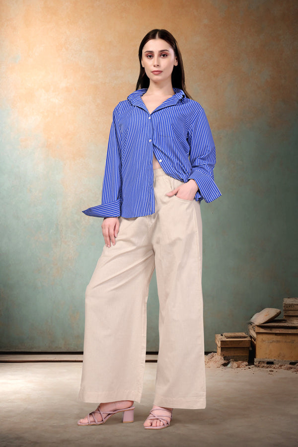 Garden Party Blue Sand Ensemble