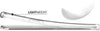 Mobielectro Clear Transparent Shockproof Scratch Resistant Protective Phone Case for Tecno Spark 10 4G