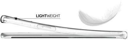 Mobielectro Clear Transparent Shockproof Scratch Resistant Protective Phone Case for Tecno Spark 10 4G