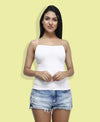 T.T. Women Desire Camisole White