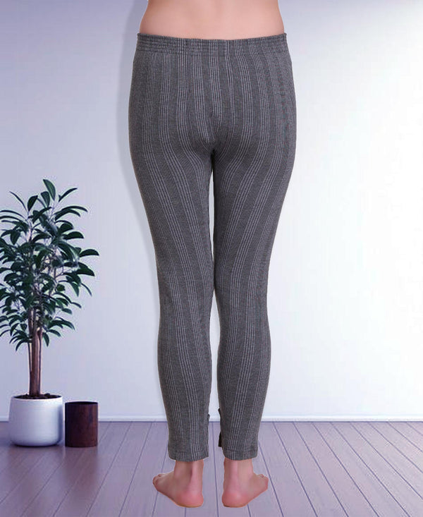 T.T. Women Hotpot Elite Pyjama Thermal - Anthra