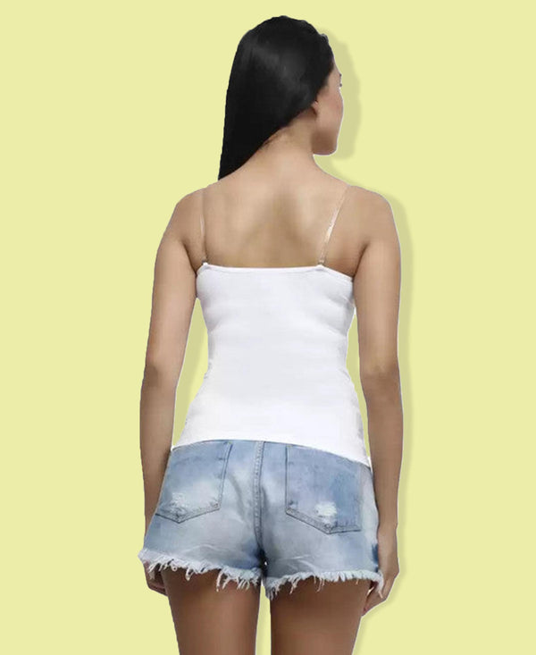 T.T. Women Desire Camisole White