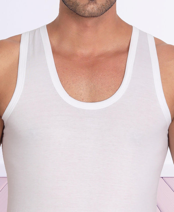 T.T. Men Desire Premium Vest (Pack Of 3)