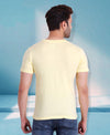 T.T. Cool Men T-Shirt Lemon