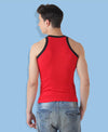 T.T. Mens Gym Vest Pack Of 5