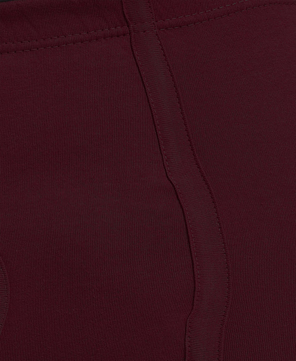 T.T. Boys |Regular Fit|Breathable & Soft Innerwear|Front Open Kids Trunks| Pure Cotton |Jazz Fine Long Top Elastic Trunks|Boys Trunks Pack Of 3