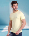 T.T. Cool Men T-Shirt Lemon