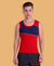 T.T. Men Titanic Designer Gym Vest