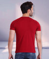 T.T. Cool Men T-Shirt Maroon