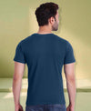 T.T. Cool Men T-Shirt Airforce Blue