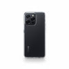 Mobielectro Clear Transparent Shockproof Scratch Resistant Protective Phone Case for Vivo V70