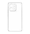 Mobielectro Clear Transparent Shockproof Scratch Resistant Protective Phone Case for Vivo V70